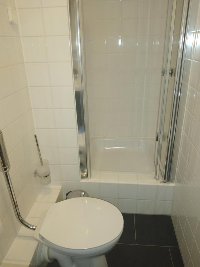 Jenny'S Ferienwohnung มอนเชา ภายนอก รูปภาพ