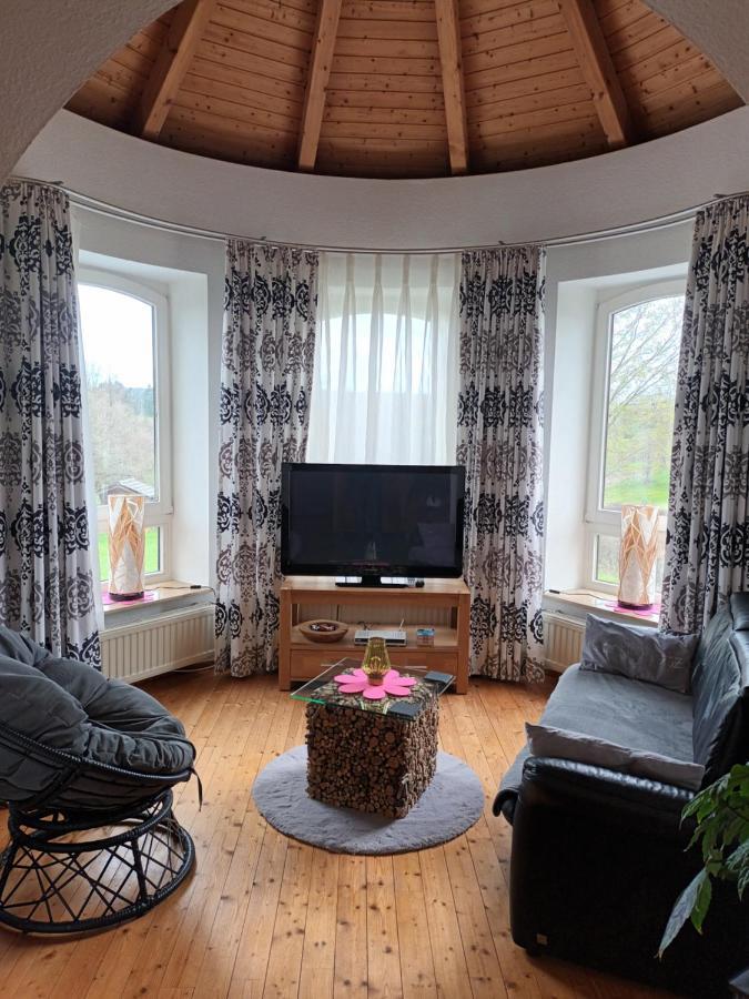 Jenny'S Ferienwohnung มอนเชา ภายนอก รูปภาพ